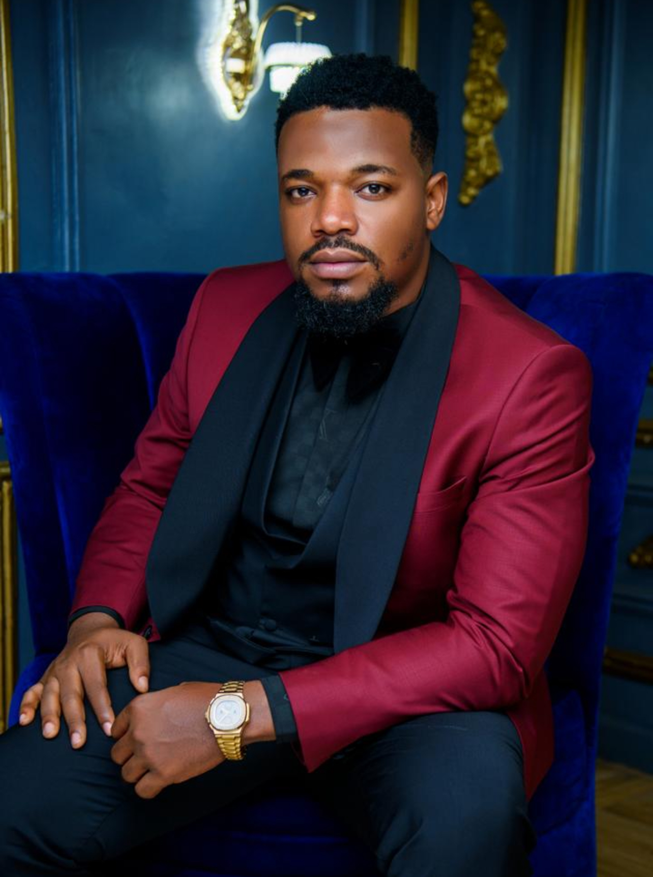 honorable engr paul uwakwe